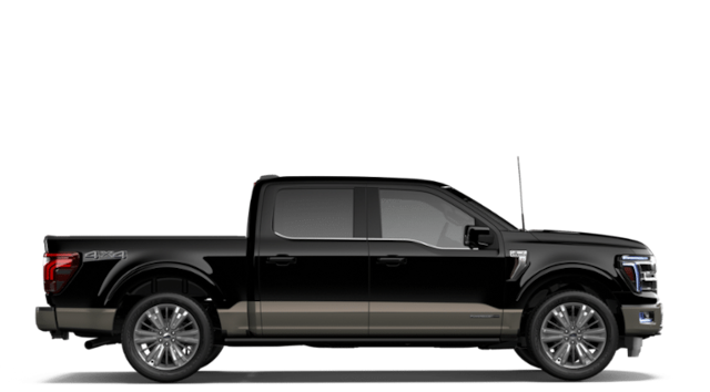 2026 Ford F-150+F-150