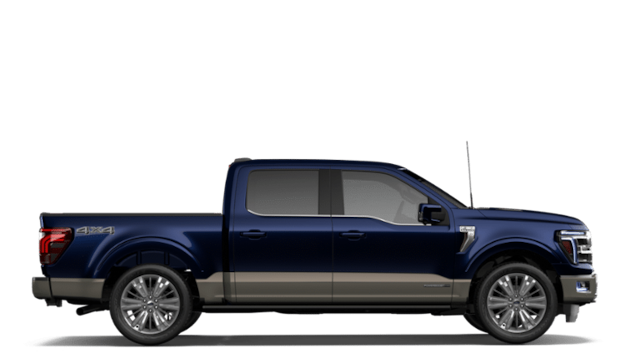 2026 Ford F-150+F-150