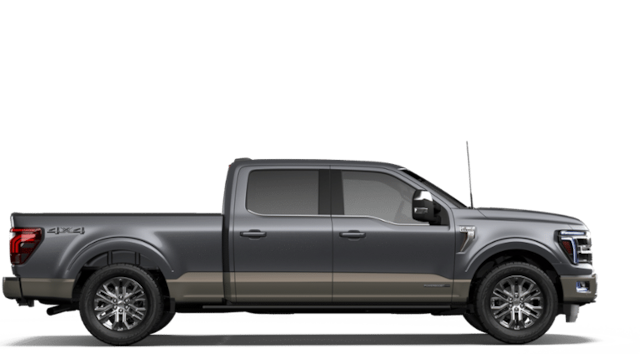 2026 Ford F-150+F-150