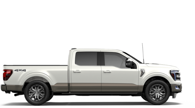 2026 Ford F-150+F-150