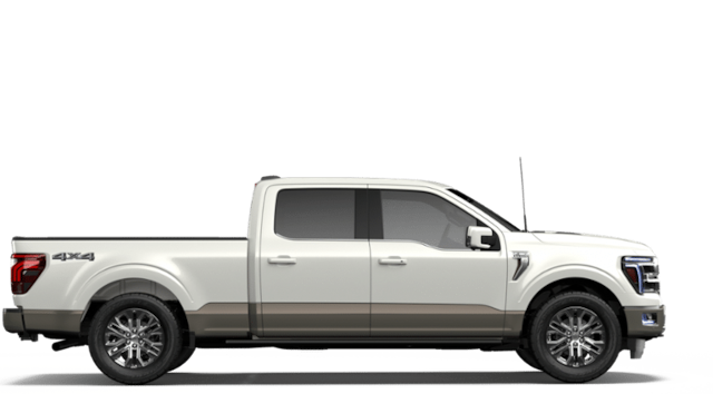 2026 Ford F-150+F-150