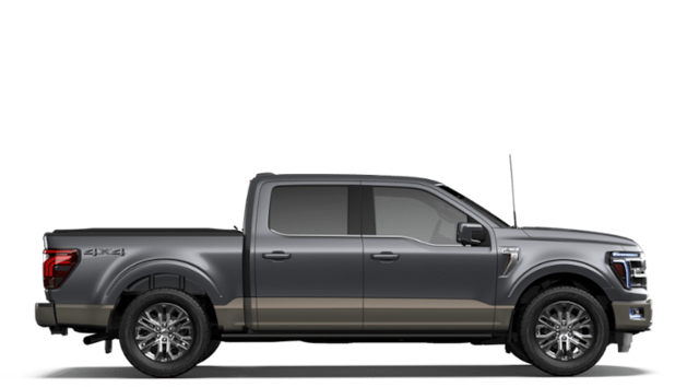 2026 Ford F-150+F-150