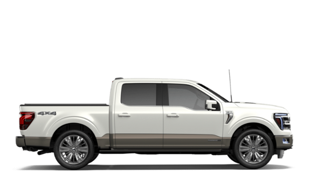 2026 Ford F-150+F-150