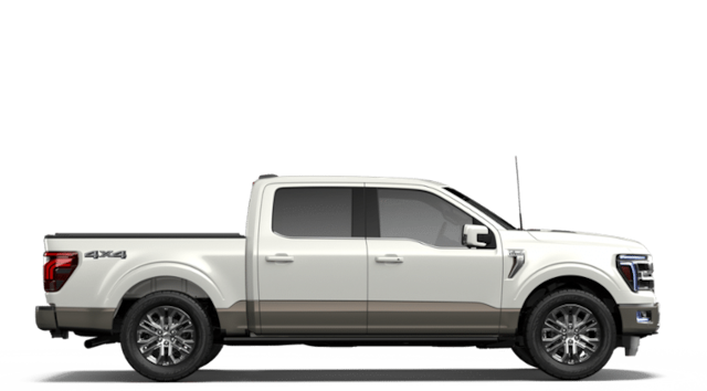 2026 Ford F-150+F-150