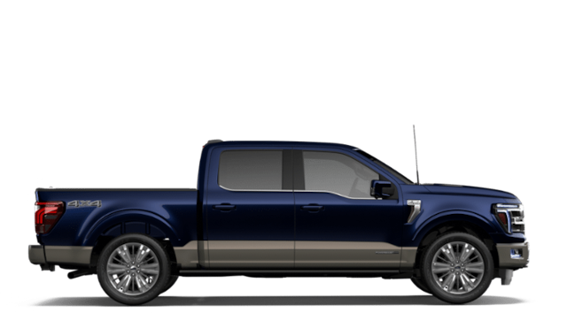 2026 Ford F-150+F-150