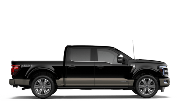 2026 Ford F-150+F-150