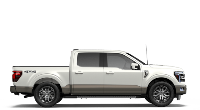 2026 Ford F-150+F-150