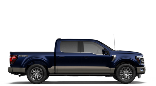 2026 Ford F-150+F-150