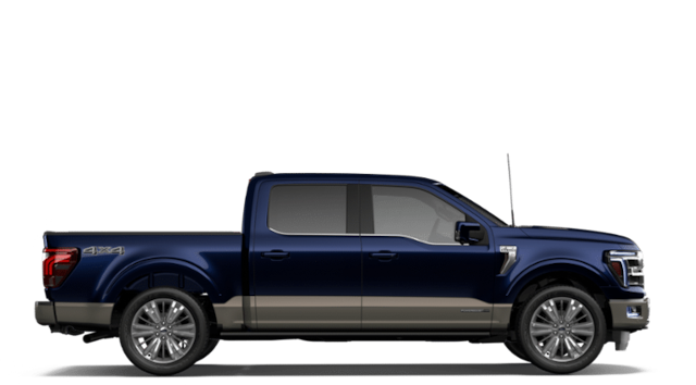 2026 Ford F-150+F-150