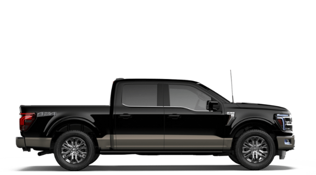 2026 Ford F-150+F-150