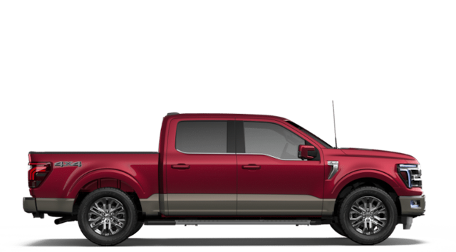 2026 Ford F-150+F-150