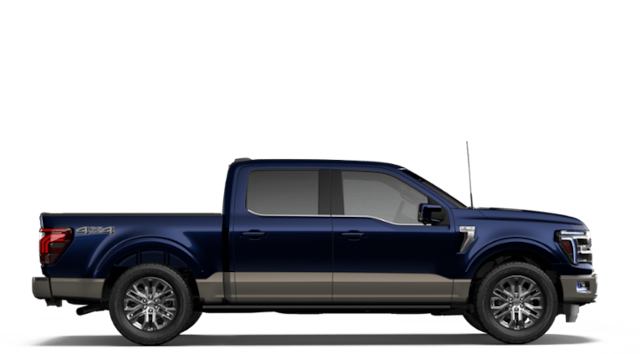 2026 Ford F-150+F-150