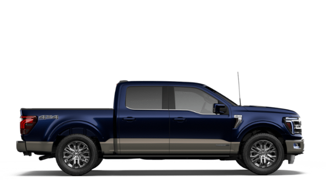 2026 Ford F-150+F-150