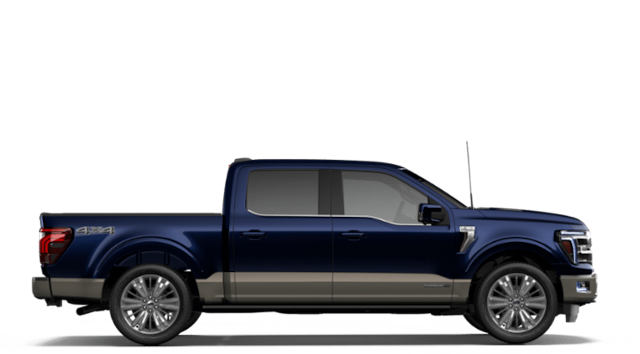 2026 Ford F-150+F-150