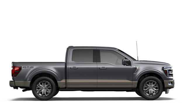 2026 Ford F-150+F-150