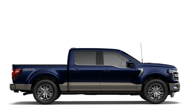 2026 Ford F-150+F-150