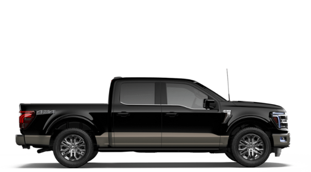 2026 Ford F-150+F-150