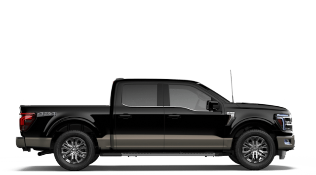 2026 Ford F-150+F-150