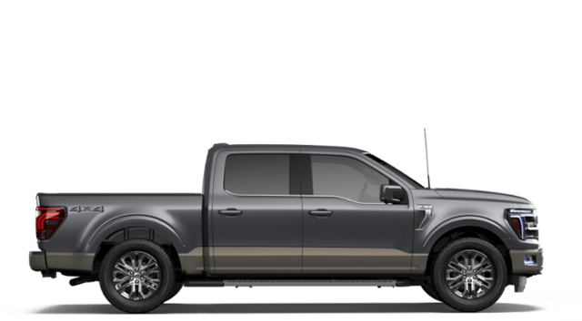 2026 Ford F-150+F-150