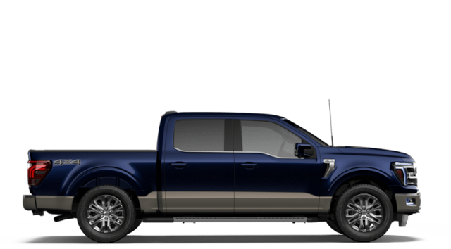2026 Ford F-150+F-150