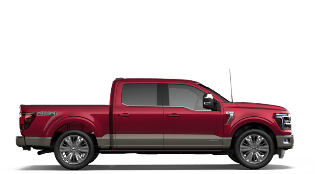 2026 Ford F-150+F-150