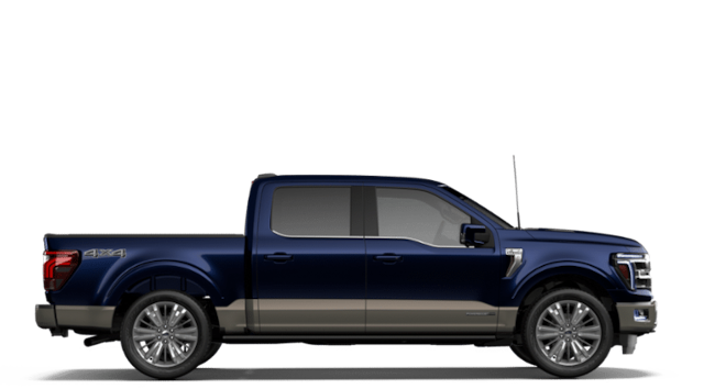 2026 Ford F-150+F-150