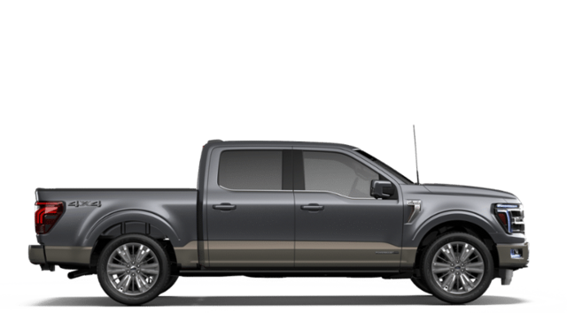 2026 Ford F-150+F-150