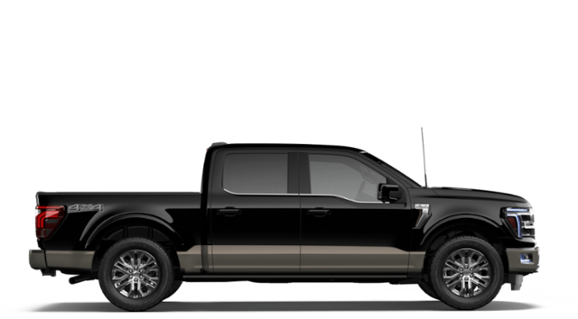 2026 Ford F-150+F-150
