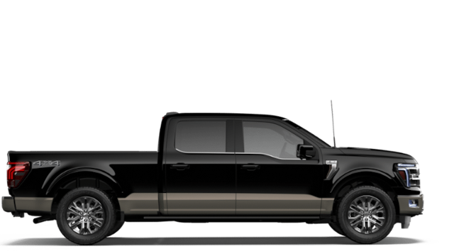 2026 Ford F-150+F-150
