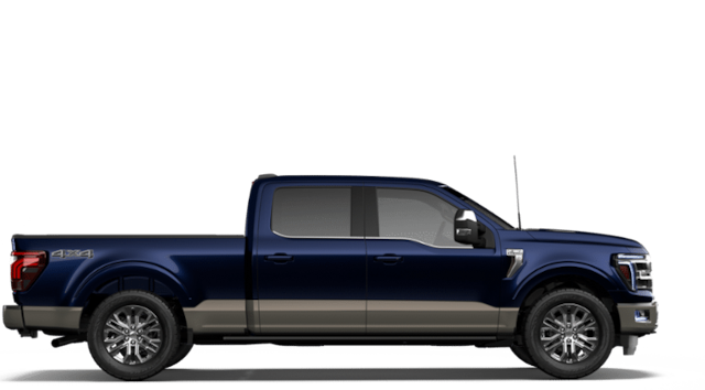 2026 Ford F-150+F-150