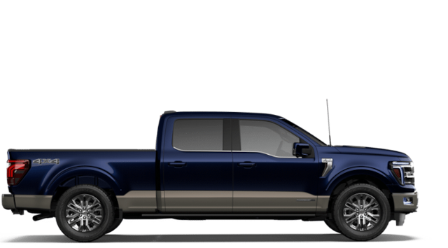 2026 Ford F-150+F-150