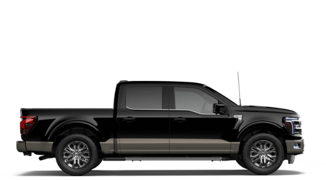 2026 Ford F-150+F-150