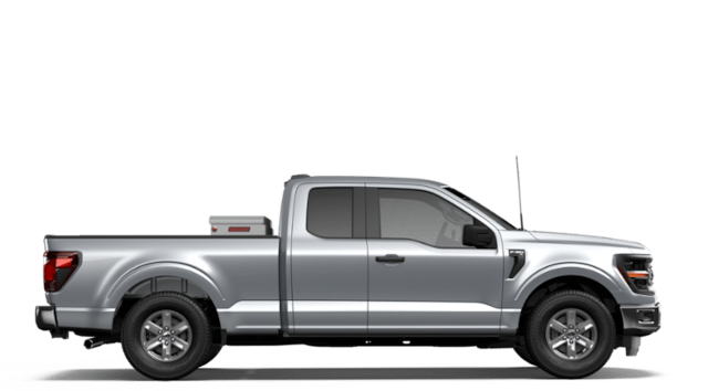2026 Ford F-150+F-150