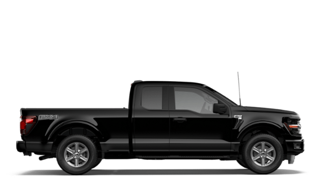 2026 Ford F-150+F-150
