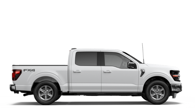 2026 Ford F-150+F-150