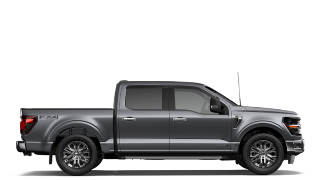 2026 Ford F-150+F-150