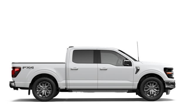 2026 Ford F-150+F-150