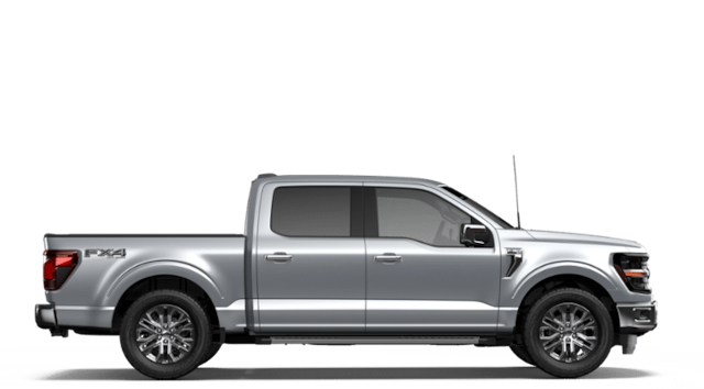 2026 Ford F-150+F-150