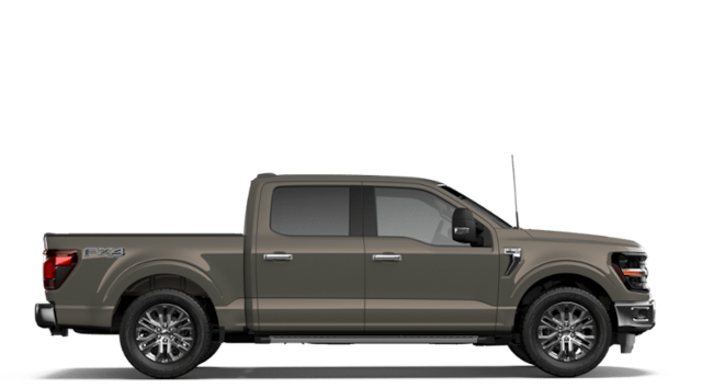 2026 Ford F-150+F-150