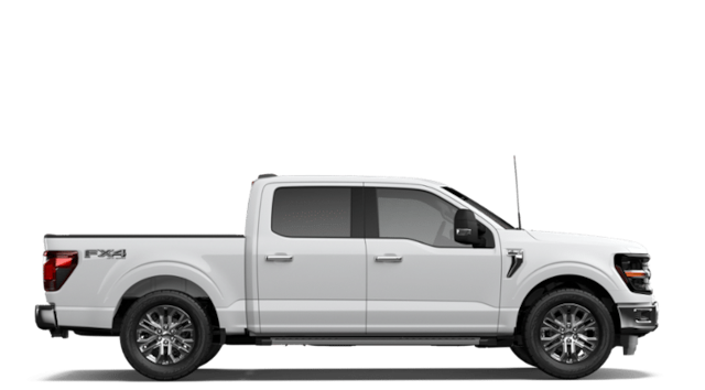 2026 Ford F-150+F-150