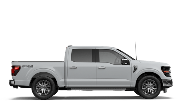 2026 Ford F-150+F-150