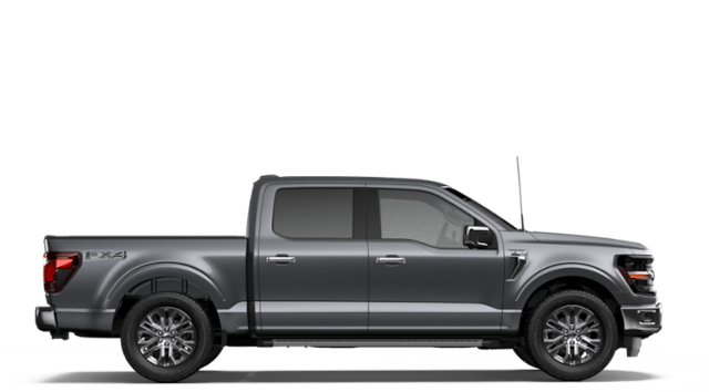 2026 Ford F-150+F-150