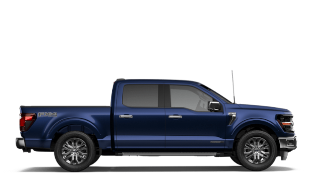 2026 Ford F-150+F-150