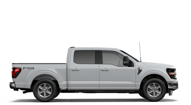 2026 Ford F-150+F-150