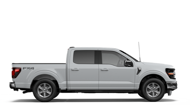 2026 Ford F-150+F-150