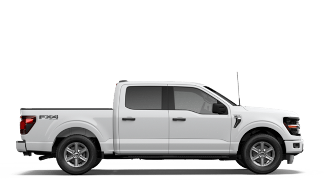 2026 Ford F-150+F-150