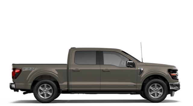 2026 Ford F-150+F-150