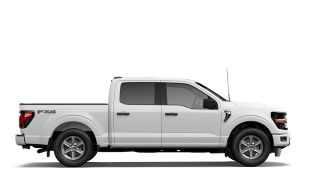 2026 Ford F-150+F-150