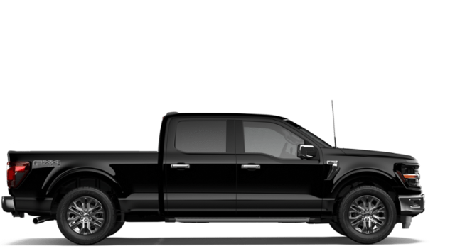 2026 Ford F-150+F-150