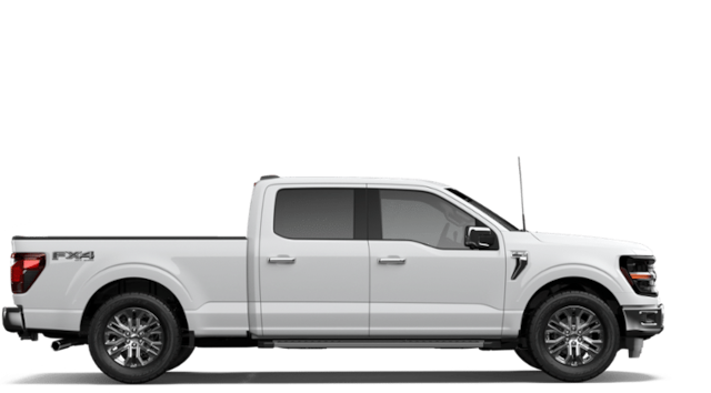 2026 Ford F-150+F-150